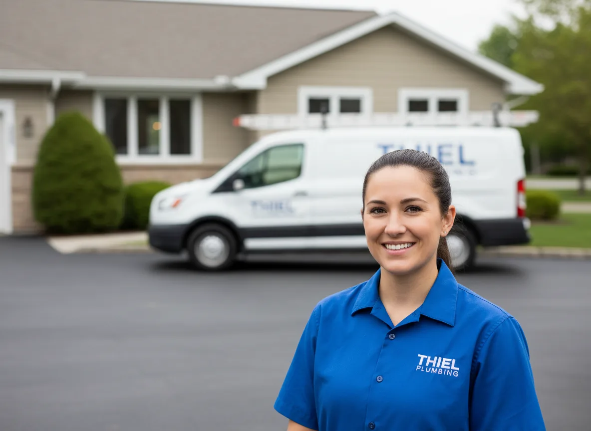 Plumber South Bend, IN FAQs